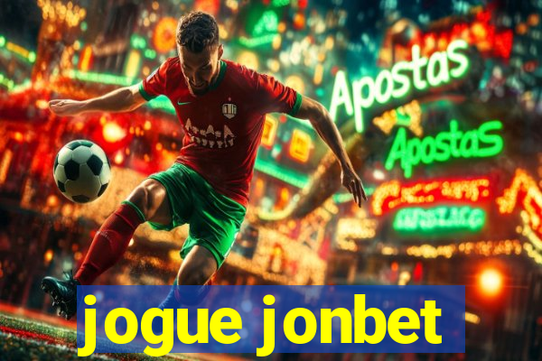 jogue jonbet